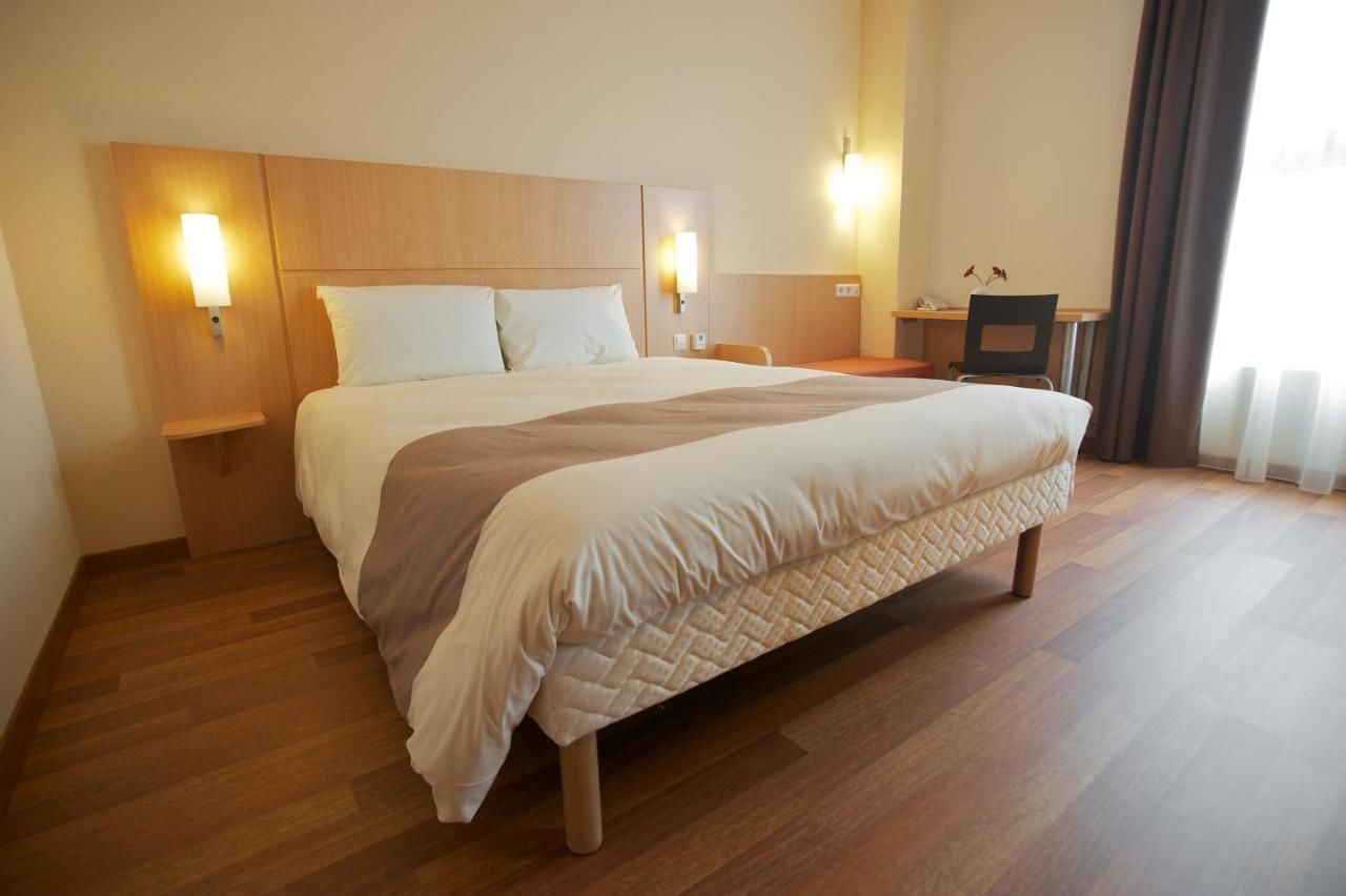 Отель Ibis Kaunas Centre Каунас-13