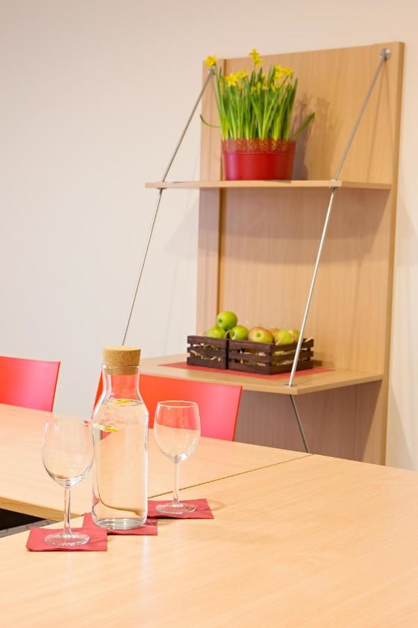 Отель Ibis Kaunas Centre Каунас-33