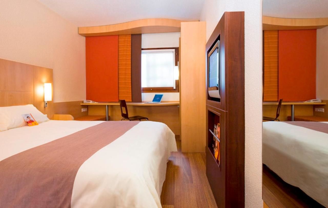 Отель Ibis Kaunas Centre Каунас-43