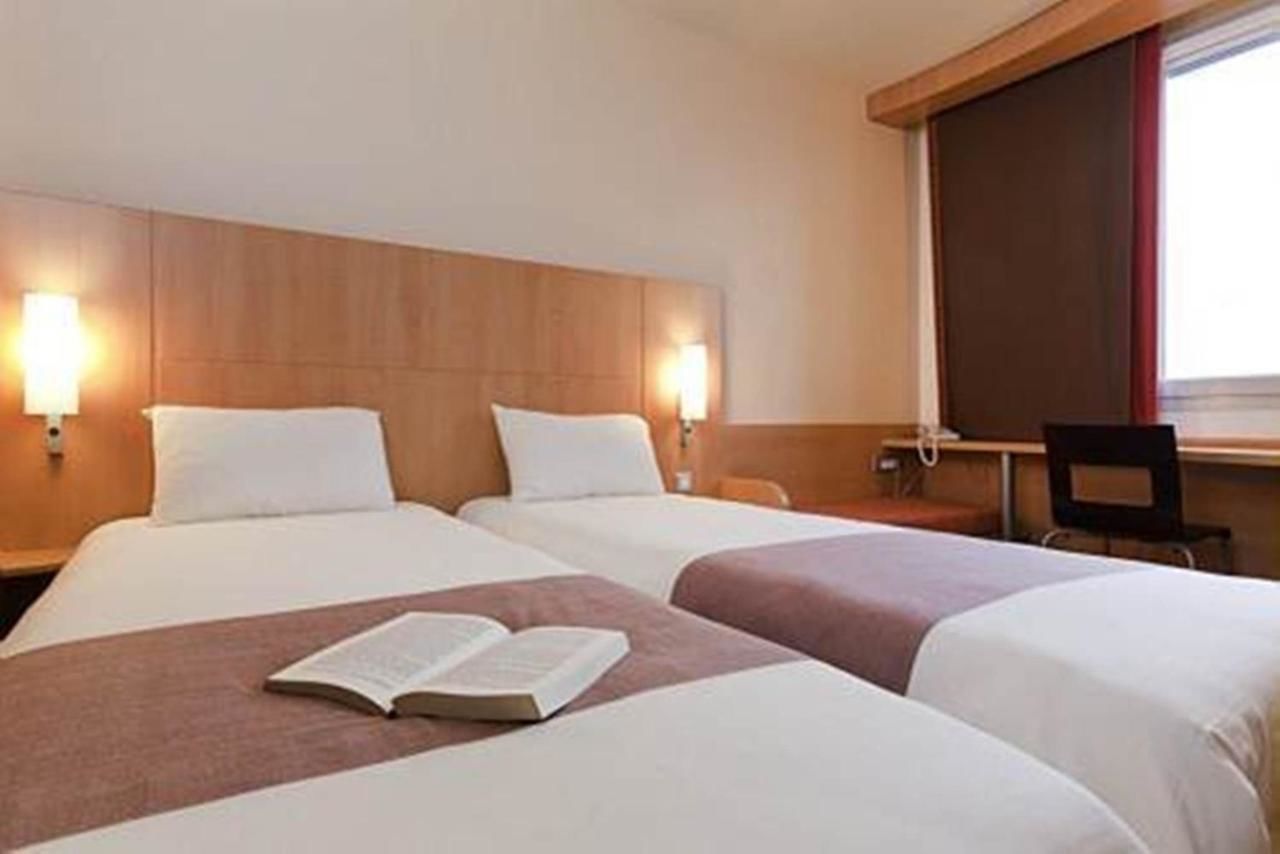 Отель Ibis Kaunas Centre Каунас-47