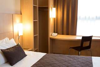 Отель Ibis Kaunas Centre Каунас Улучшенный двухместный номер с 1 кроватью-6