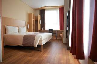 Отель Ibis Kaunas Centre Каунас Стандартный двухместный номер с 1 кроватью-2
