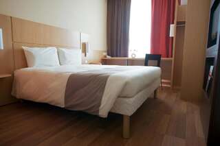 Отель Ibis Kaunas Centre Каунас Стандартный двухместный номер с 1 кроватью-4