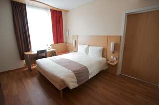 Отель Ibis Kaunas Centre Каунас Стандартный двухместный номер с 1 кроватью-5