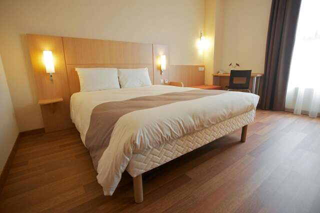 Отель Ibis Kaunas Centre Каунас-12