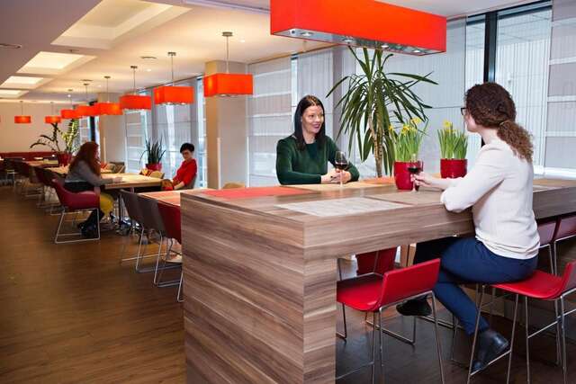 Отель Ibis Kaunas Centre Каунас-16