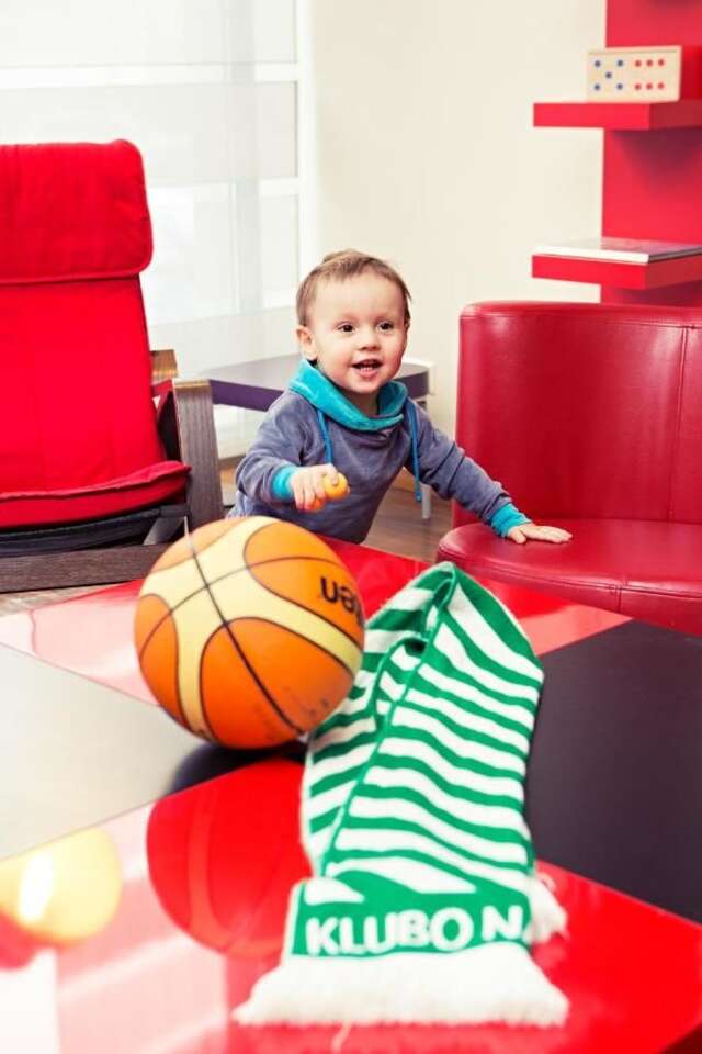 Отель Ibis Kaunas Centre Каунас-27