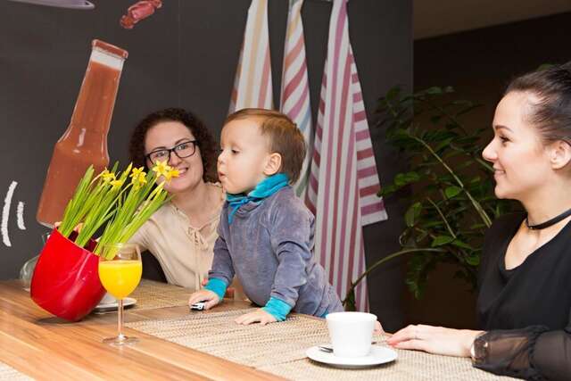 Отель Ibis Kaunas Centre Каунас-30