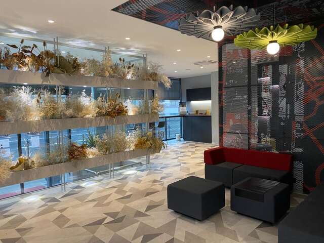 Отель Ibis Kaunas Centre Каунас-5