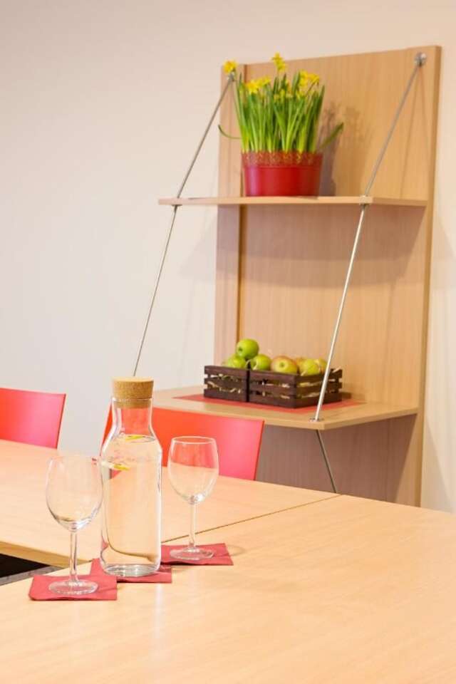 Отель Ibis Kaunas Centre Каунас-32