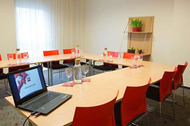Отель Ibis Kaunas Centre Каунас-33