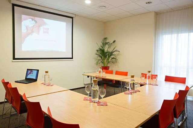 Отель Ibis Kaunas Centre Каунас-34