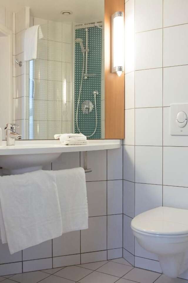 Отель Ibis Kaunas Centre Каунас-39