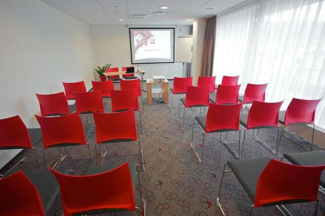 Отель Ibis Kaunas Centre Каунас-45