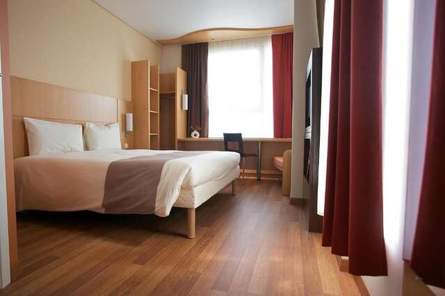 Отель Ibis Kaunas Centre Каунас-48