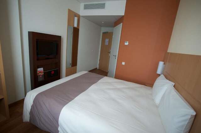 Отель Ibis Kaunas Centre Каунас-51